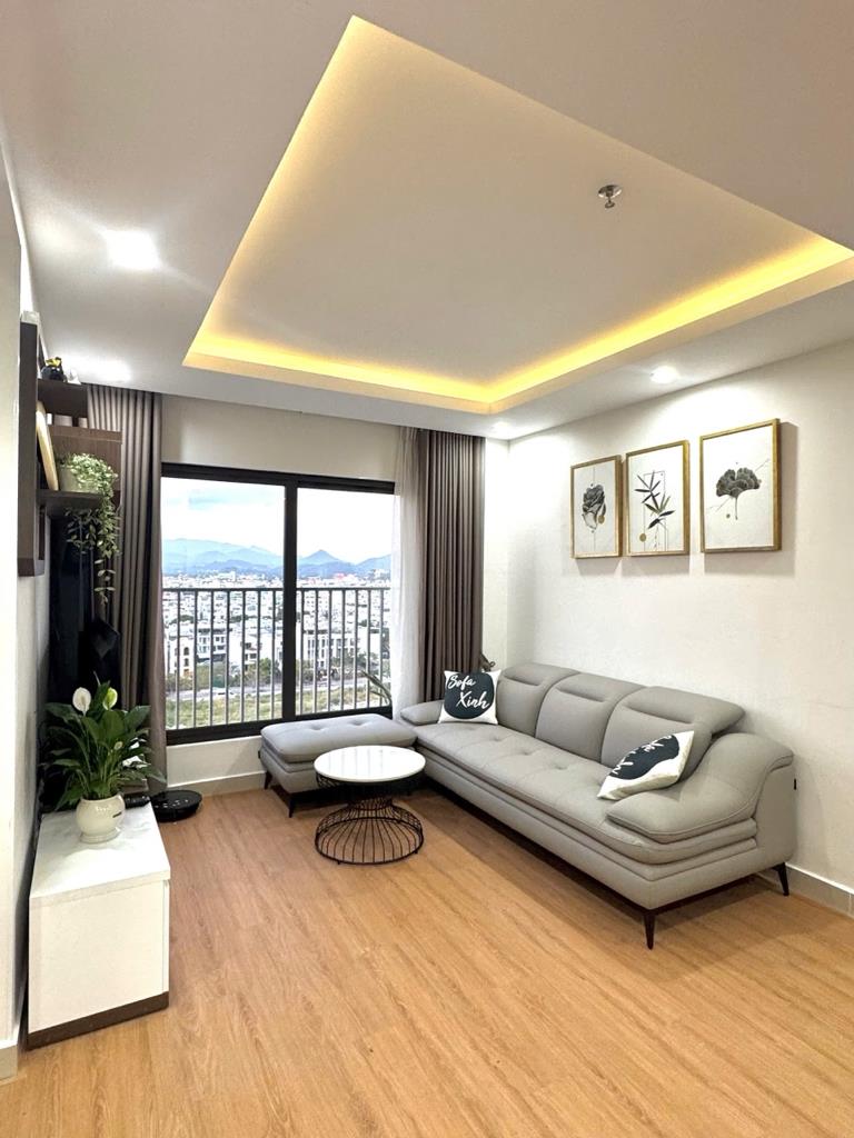 Cần bán ngay căn hộ 70 m2, giá 3,98 tỷ tại Phường Phước Hải - Nha Trang - Khánh Hòa