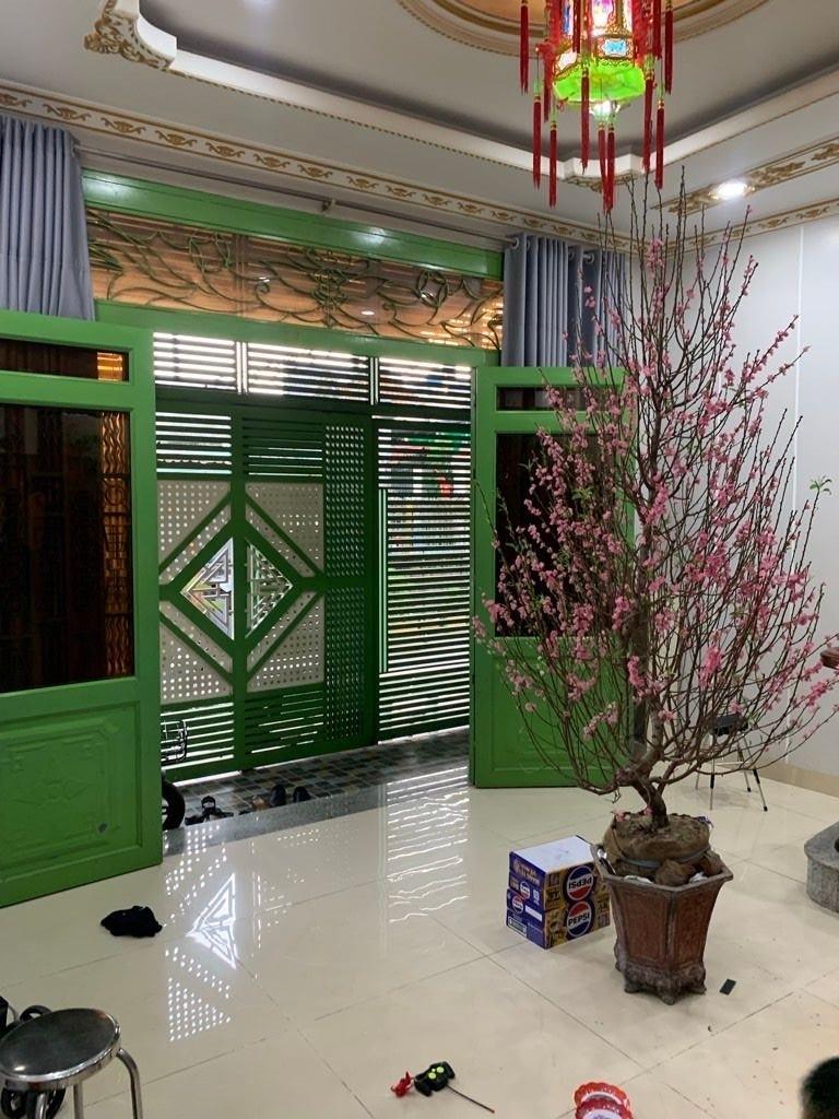 Sở hữu ngay căn nhà riêng 73,4000015258789 m2 tại Đường 6 - Linh Xuân - Thủ Đức, giá 6,8 tỷ