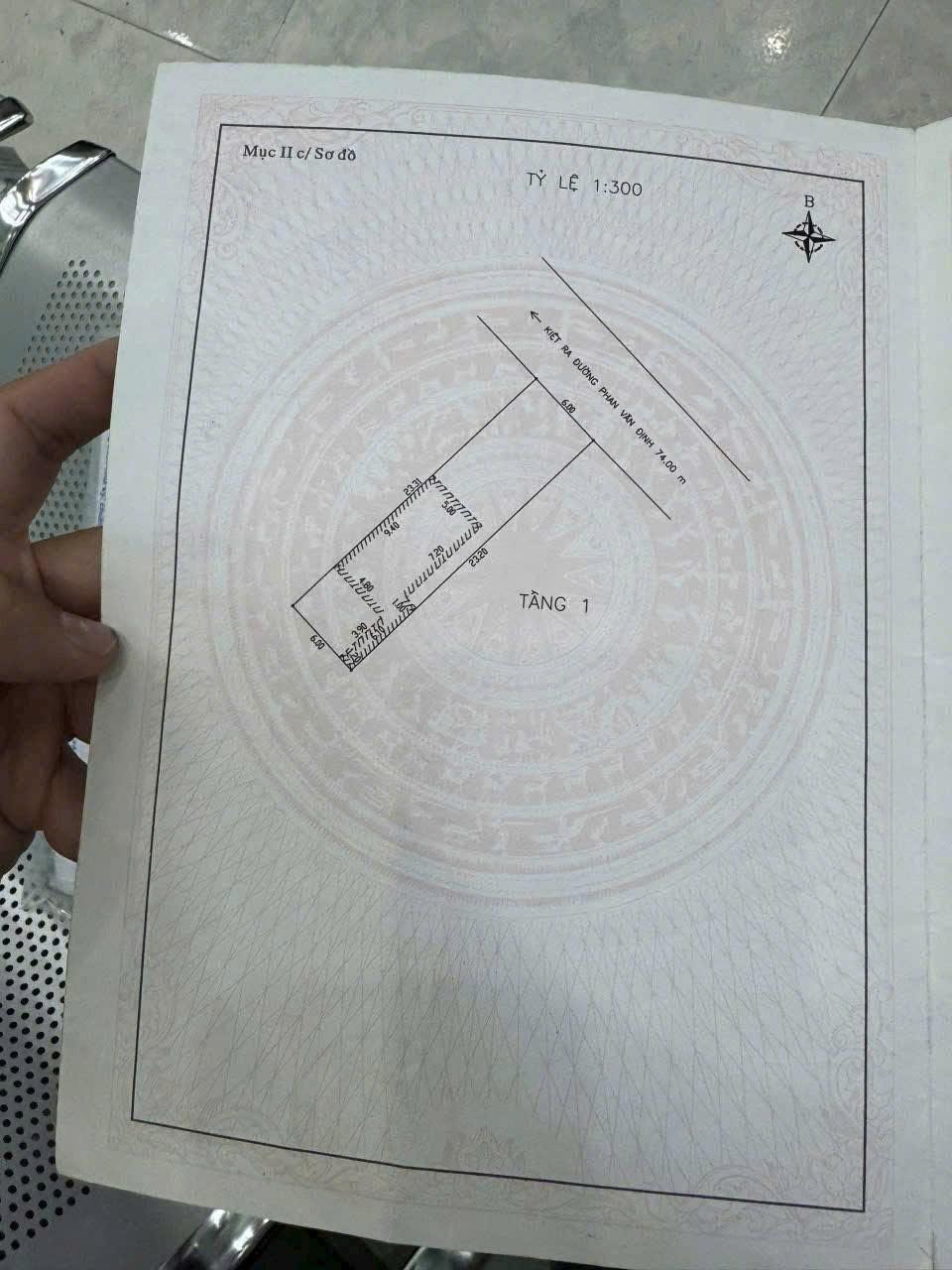 Cần bán nhà phố 140 m2 tại Đường Phan Văn Định - Hòa Khánh Bắc - Liên Chiểu - Đà Nẵng, giá 6,15 tỷ