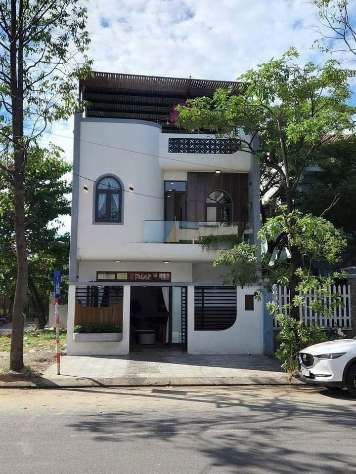 Cần bán gấp bán nhanh nhà phố 70 m2 tại Phường Hòa Minh - Liên Chiểu - Đà Nẵng, giá 5,2 tỷ