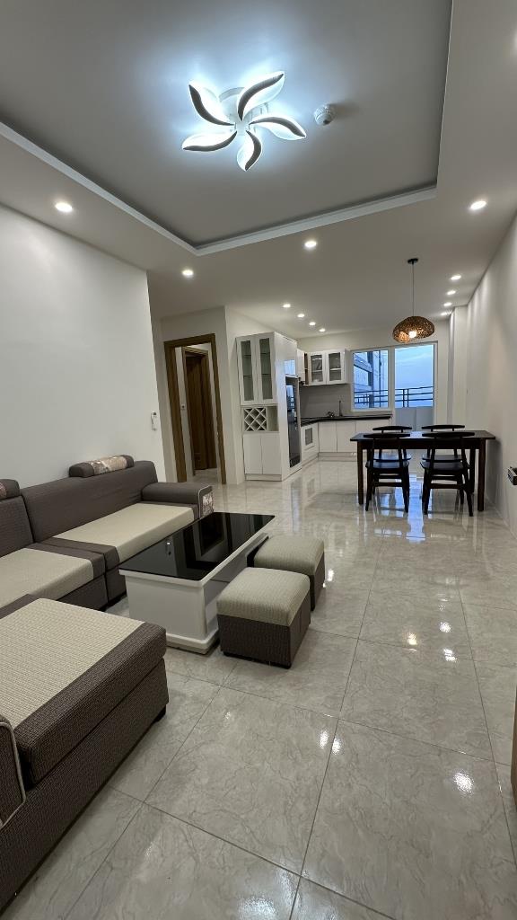 Cần bán căn 2 phòng ngủ, 66 m2, giá 3,85 tỷ tại Đường Võ Nguyên Giáp - Sơn Trà - Đà Nẵng