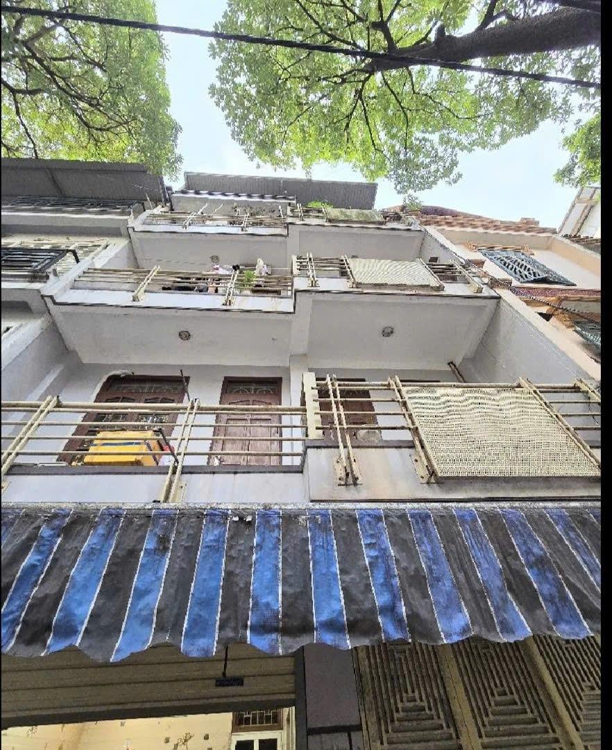 Cần bán gấp nhà riêng 60 m2 tại Đường Kim Đồng - Giáp Bát - Hoàng Mai - Hà Nội, giá 25,5 tỷ