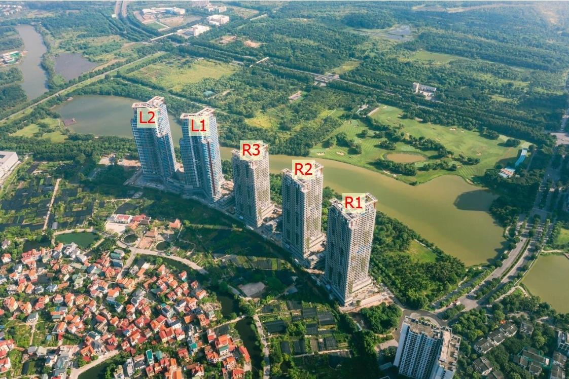 Bán căn hộ chung cư 67 m2, giá 6 tỷ tại Đường Trúc - Xuân Quan - Văn Giang - Hưng Yên