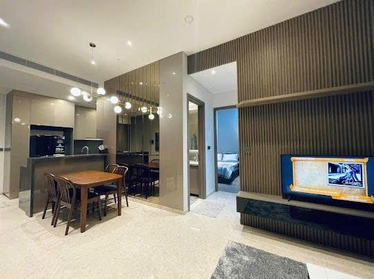 Bán gấp căn hộ chung cư 72 m2, giá 14,7 tỷ tại Đường Nguyễn Đình Chiểu - Quận 1 - TP Hồ Chí Minh