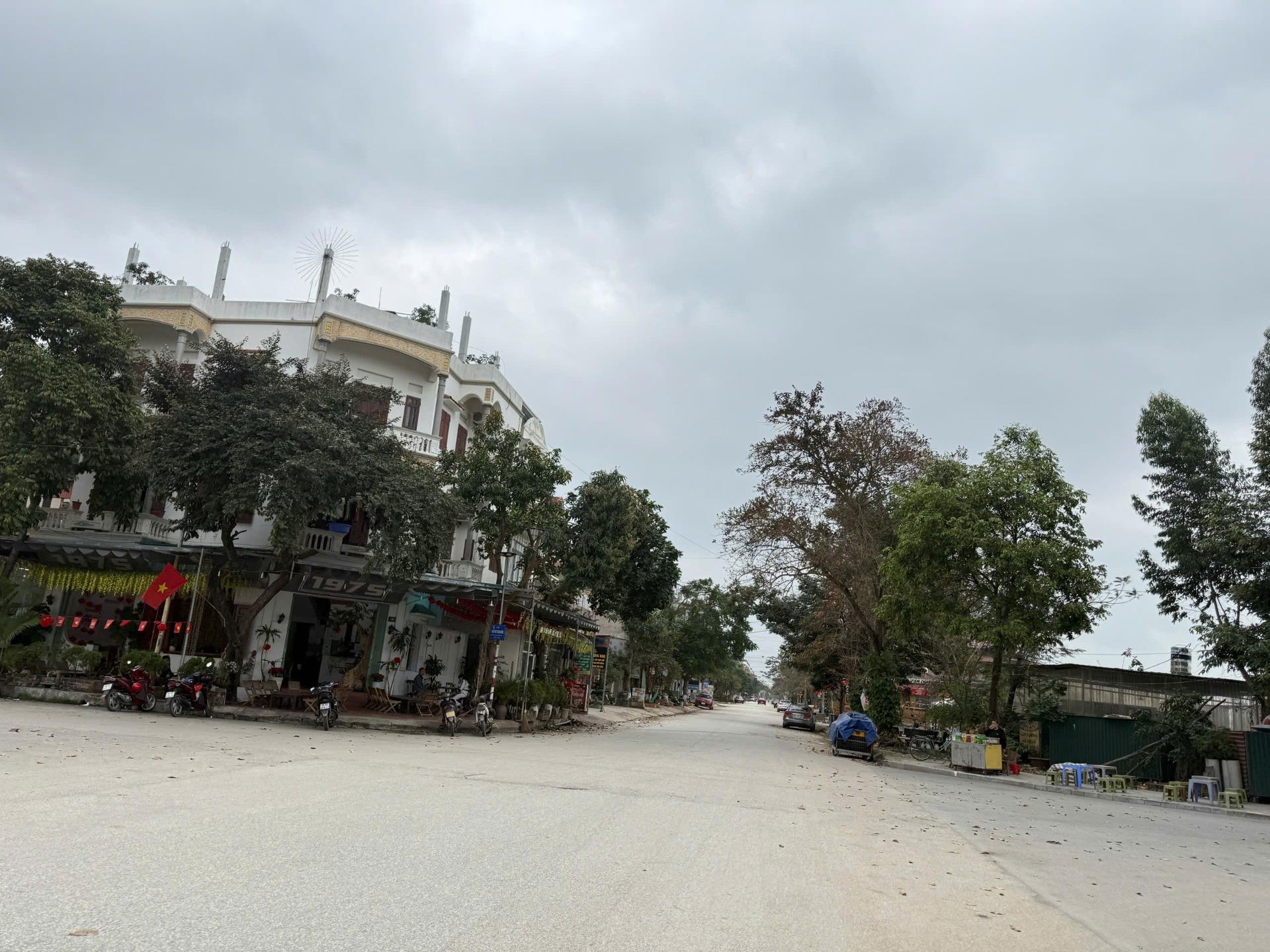 Cần bán gấp bán nhanh lô đất 90 m2, hướng Tây-Bắc tại Gia Bình - Bắc Ninh, giá 6,5 tỷ