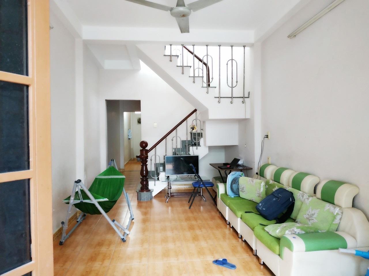 Cần cho thuê gấp nhà riêng tại Đường 379 - Tăng Nhơn Phú A - Quận 9, 120 m2, giá 9,5 tr/tháng