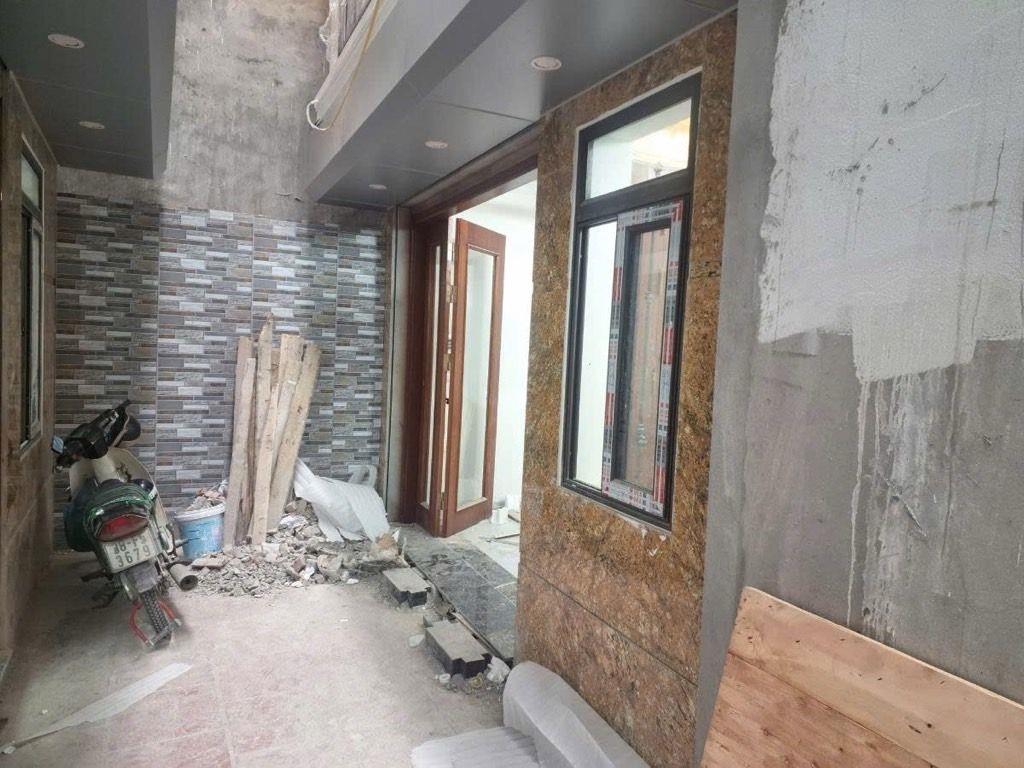 Bán gấp nhà sổ hồng riêng 31 m2 tại Đường Xuân Đỉnh - Xuân Đỉnh - Bắc Từ Liêm - Hà Nội, giá 9,2 tỷ