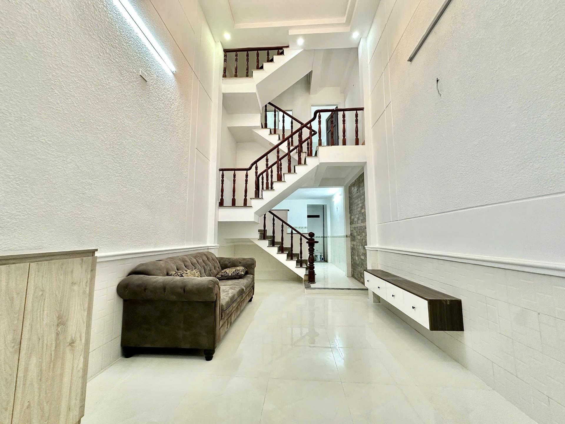 Thuê ngay nhà riêng tại Đường Thới An 18 - Thới An - Quận 12, 70 m2, giá 10 tr/tháng