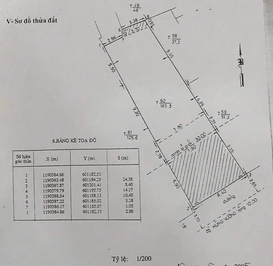 Bán căn nhà 120 m2 tại Quận 10 - TP Hồ Chí Minh, giá 50 tỷ