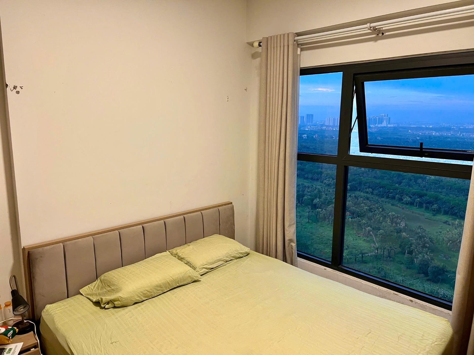 Cần bán ngay căn hộ chung cư 46 m2, giá 2,85 tỷ tại Đường Trúc - Xuân Quan - Văn Giang - Hưng Yên