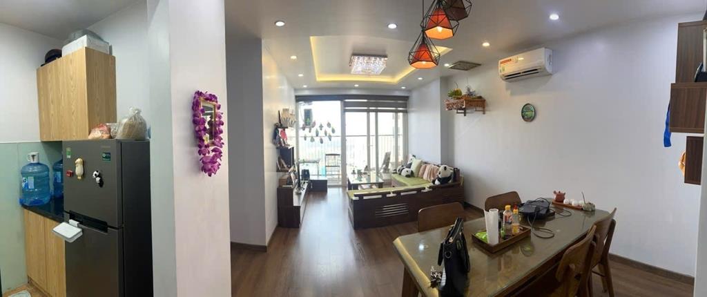 Bán nhanh căn hộ 89 m2, giá rẻ tại Phố Lê Trọng Tấn - An Khánh - Hoài Đức - Hà Nội