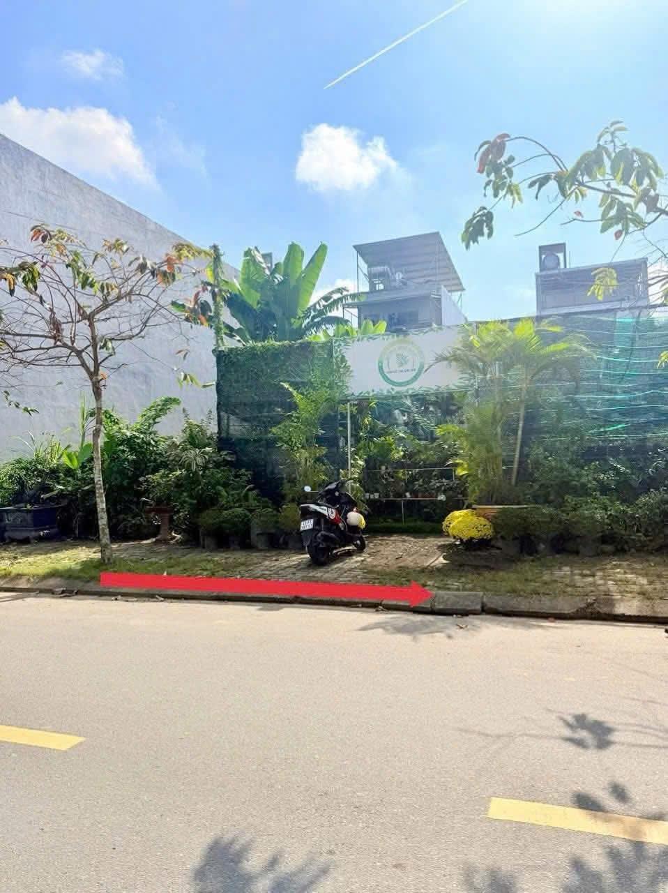 Sở hữu ngay đất 102 m2 tại Đường Đặng Huy Trứ - Hòa Minh - Liên Chiểu - Đà Nẵng, giá 6,85 tỷ