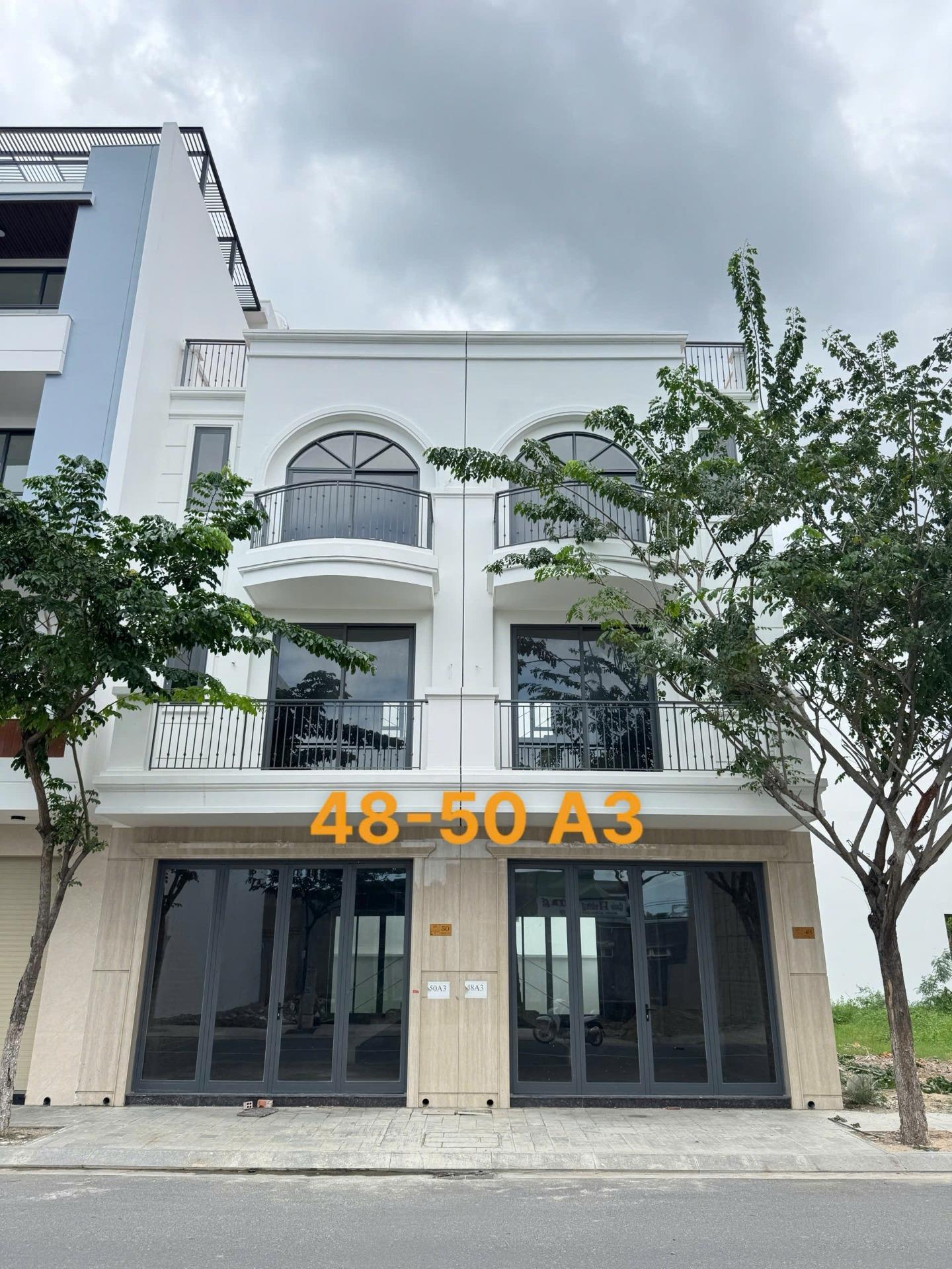 Bán nhanh nhà mặt phố đẹp 87 m2, hướng Đông-Bắc tại Phường Phước Long - Nha Trang, giá 10,3 tỷ