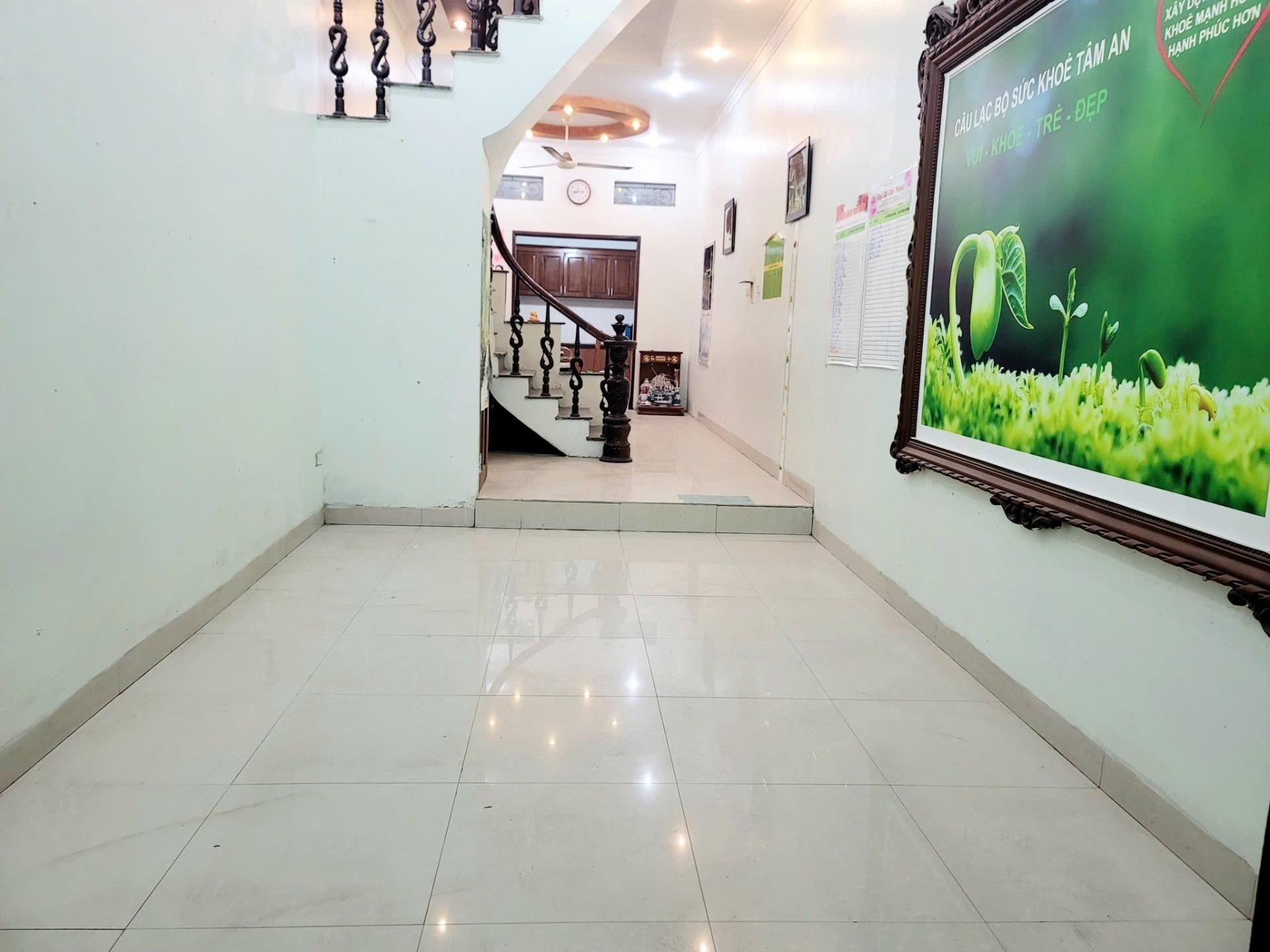 Cho thuê nhà shr tại Phố Lê Trọng Tấn - Khương Mai - Thanh Xuân, 60 m2, giá 12 triệu/tháng