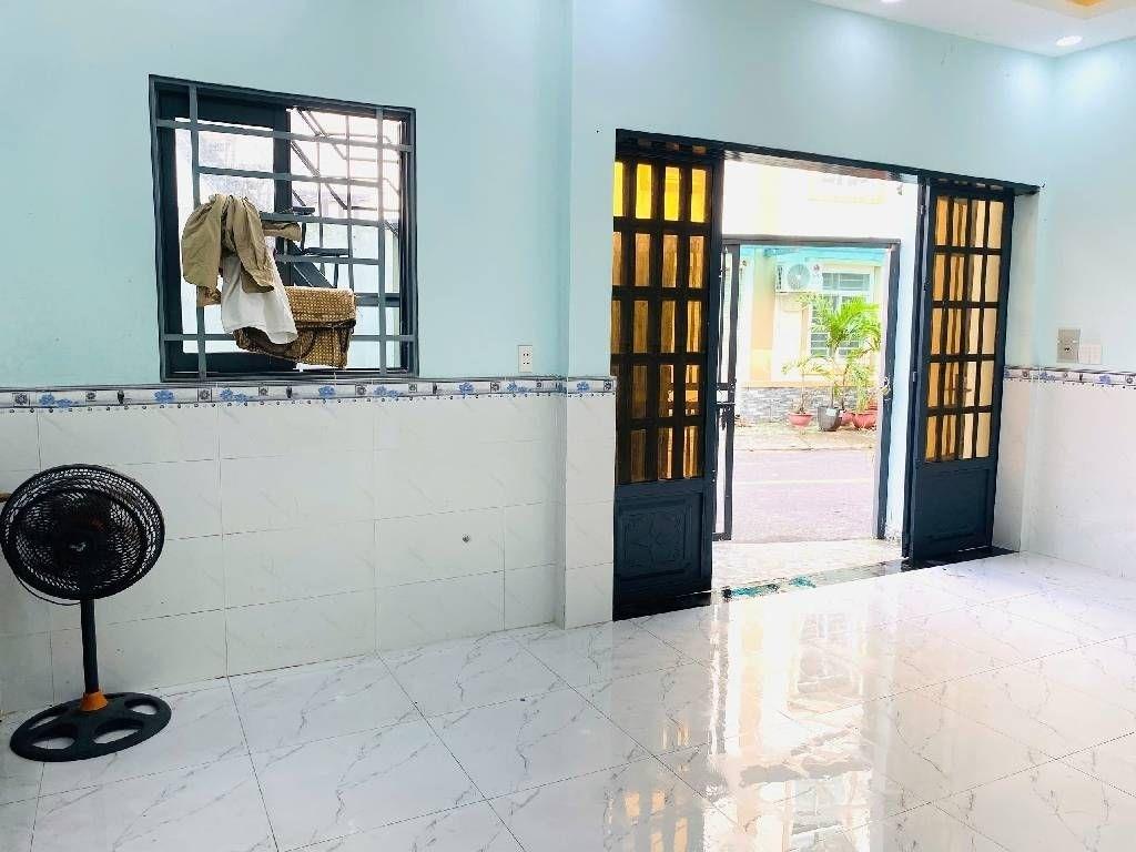 Cần bán căn nhà đẹp 40 m2 tại Quận Thủ Đức - TP Hồ Chí Minh, giá 5,3 tỷ