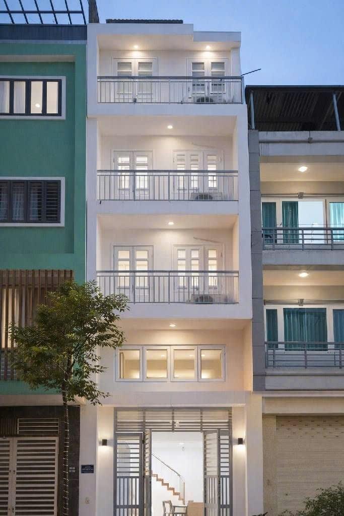 Cần bán ngay căn nhà riêng 44 m2 tại Phường La Khê - Hà Đông - Hà Nội, giá 16,3 tỷ