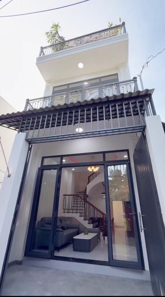Sở hữu nhà sổ riêng 52 m2 tại Đường Xô Viết Nghệ Tĩnh - 26 - Bình Thạnh, giá 5,8 tỷ