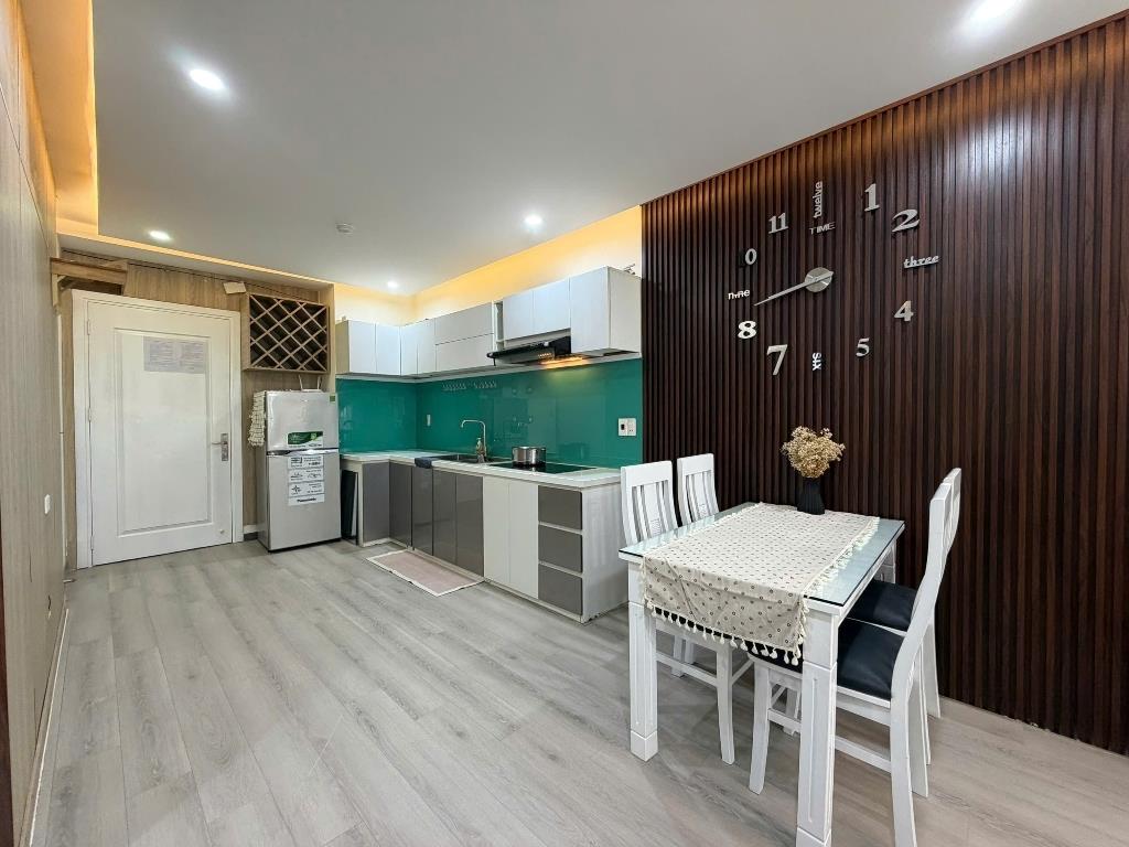 Cần bán gấp căn 61 m2, giá 3,68 tỷ tại Đường Võ Nguyên Giáp - Phước Mỹ - Sơn Trà - Đà Nẵng