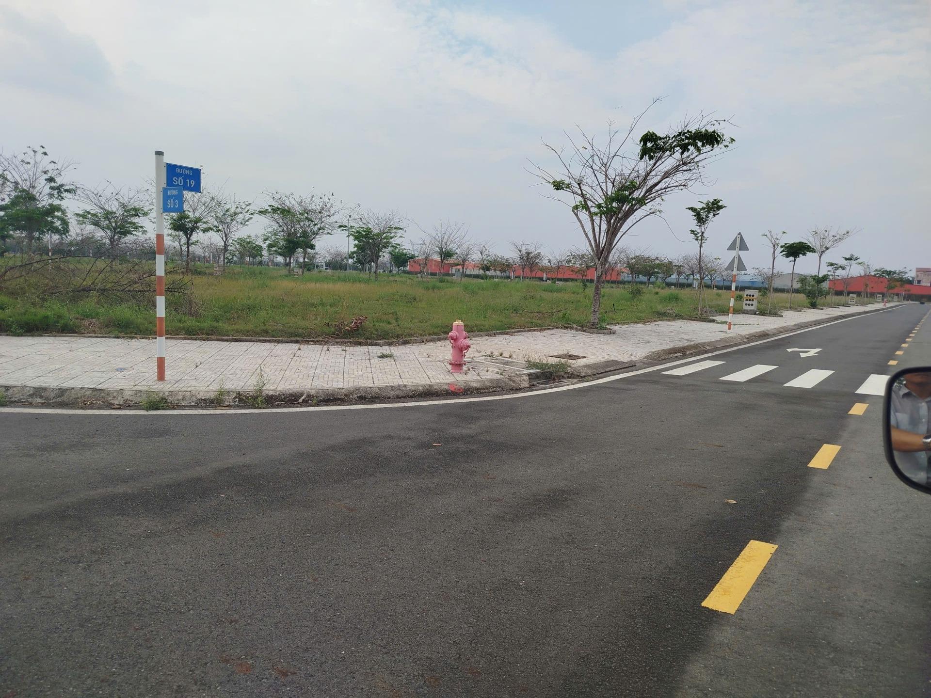 Sở hữu ngay đất dự án 70 m2, hướng Bắc tại Đức Hoà Đông - Đức Hòa - Long An, giá 1,95 tỷ