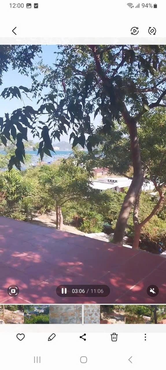 Cần bán gấp đất nền dự án 1980 m2, hướng Đông-Nam tại Thị xã Cam Ranh - Khánh Hòa, thỏa thuận