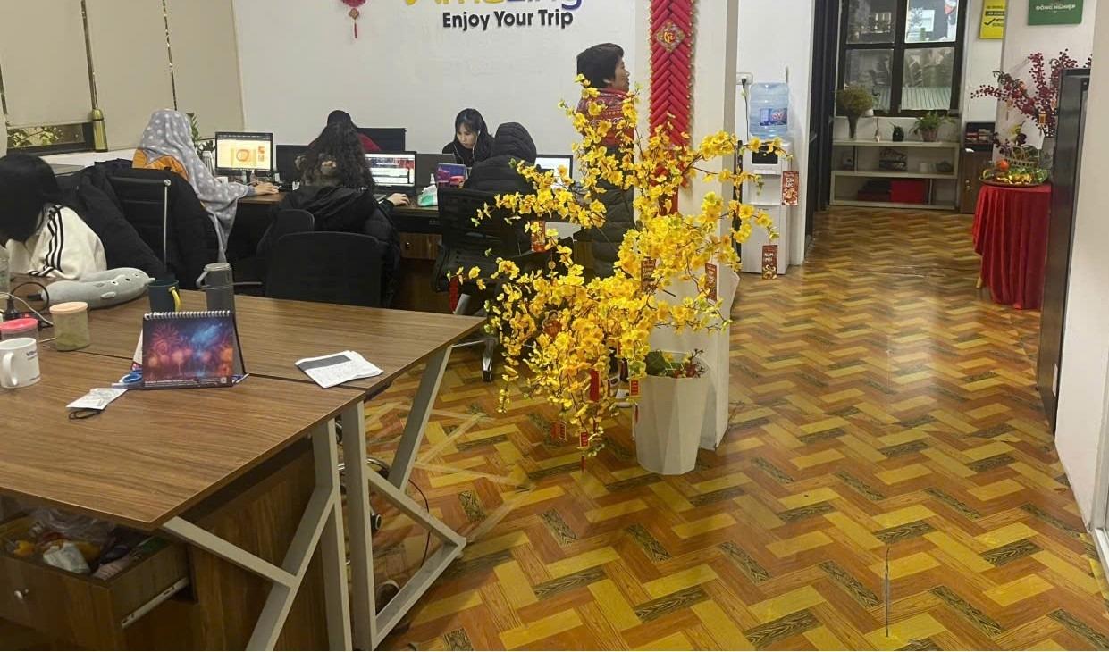 Chính chủ cho thuê Văn Phòng giá rẻ khu vực Hà Đông