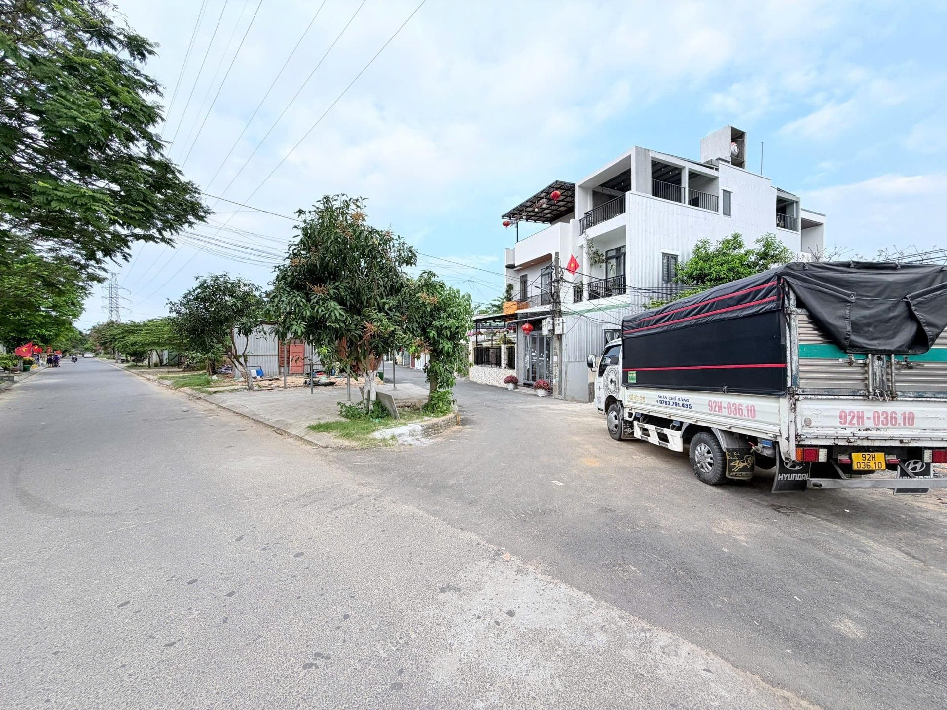 Chuyển nhượng căn nhà riêng 62 m2 tại Quận Liên Chiểu - Đà Nẵng, giá 4,8 tỷ