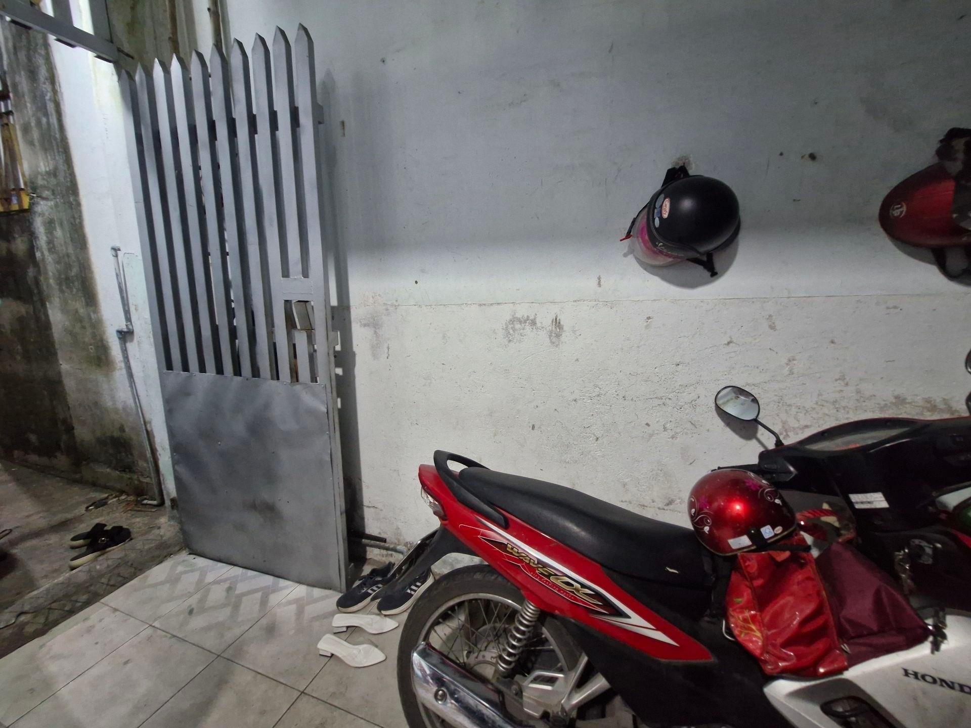 Cần bán gấp nhà sổ riêng 40 m2 tại Đường 10 - Linh Trung - Thủ Đức - TP Hồ Chí Minh, giá 3,2 tỷ