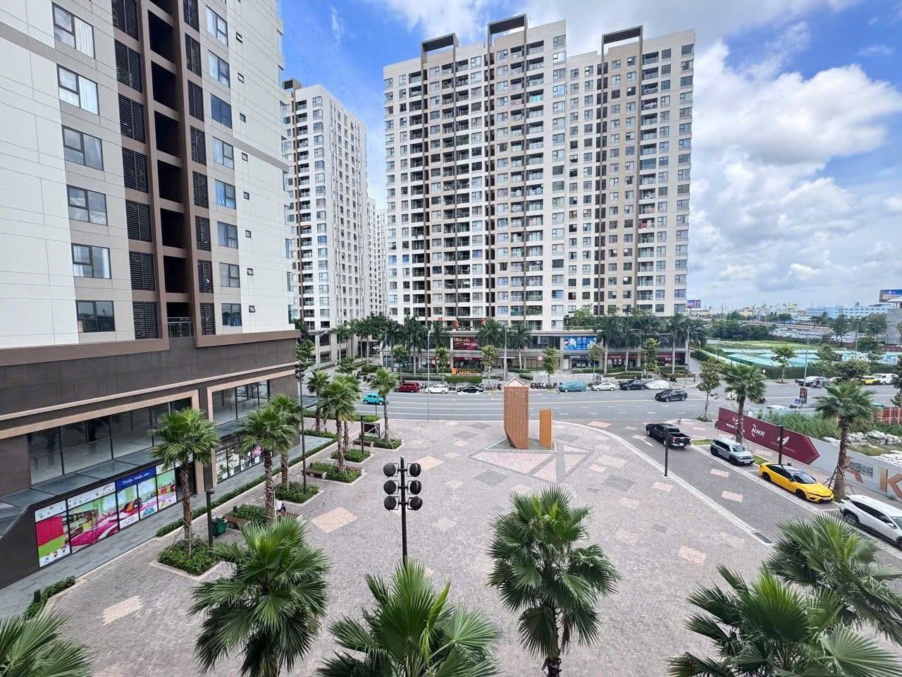 Bán gấp căn chung cư 80 m2, giá 4,6 tỷ tại Đường Võ Văn Kiệt - An Lạc - Bình Tân - TP Hồ Chí Minh