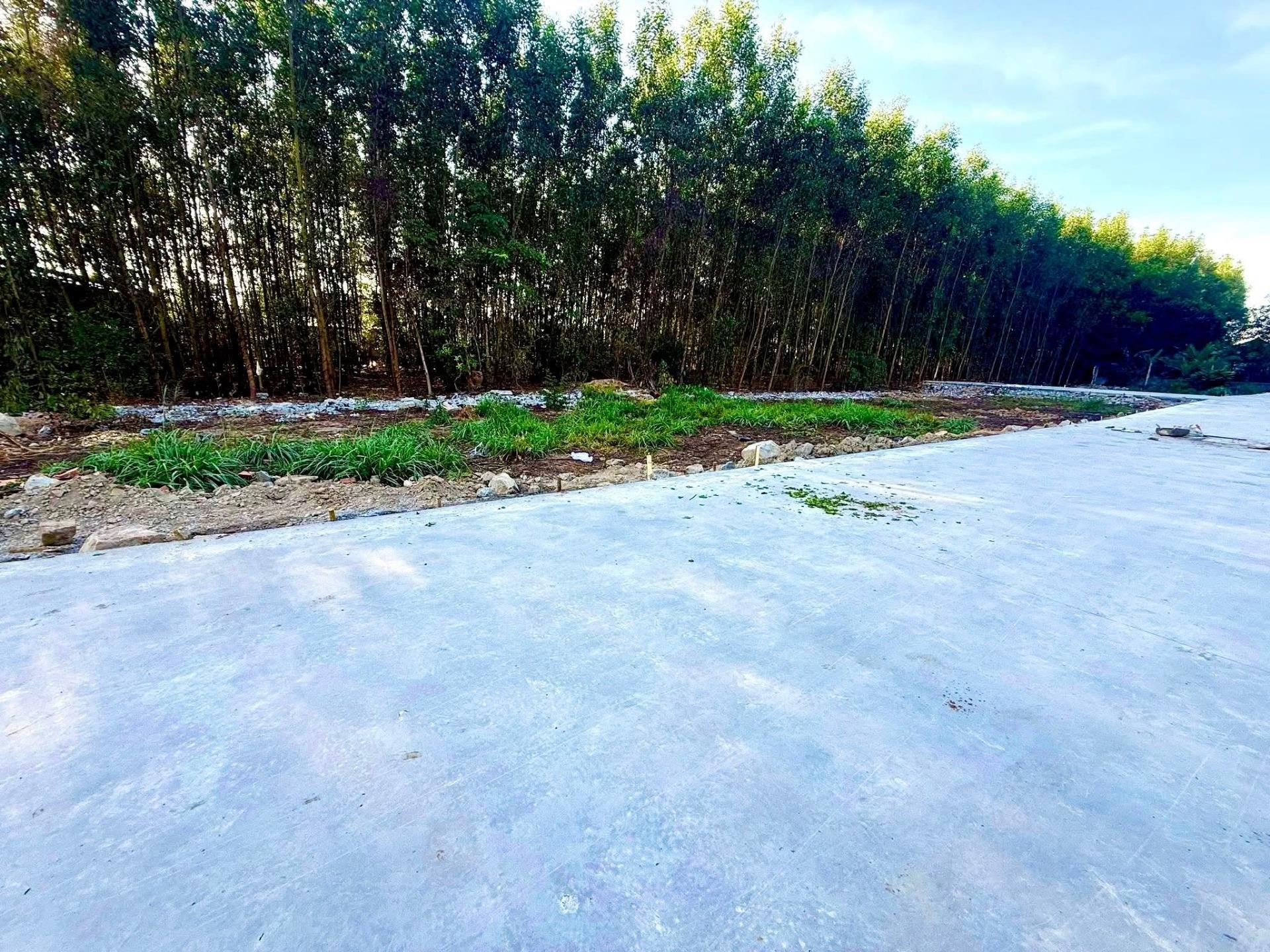 Sở hữu nền đất 95 m2 tại Đường Hương Lộ 15 - Thạnh Phú - Vĩnh Cửu - Đồng Nai, giá 1,17 tỷ