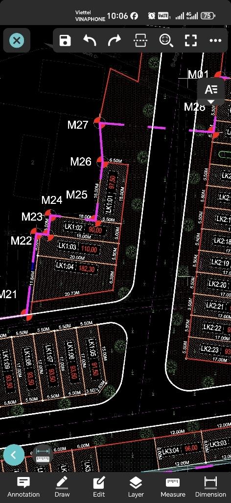 Cần bán gấp bán nhanh lô đất nền 110 m2 tại Đông Thịnh - Đông Sơn - Thanh Hóa, giá 1,69 tỷ