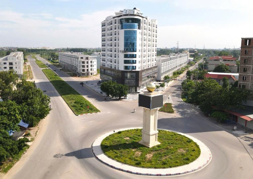 Sở hữu căn hộ chung cư 89 m2, giá 2,08 tỷ tại Xã Nam Viêm - Phúc Yên - Vĩnh Phúc