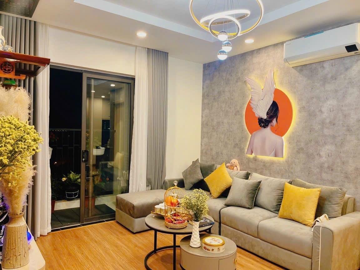 Cần bán căn hộ chung cư 77 m2, giá 6,6 tỷ tại Phường Sài Đồng - Long Biên - Hà Nội