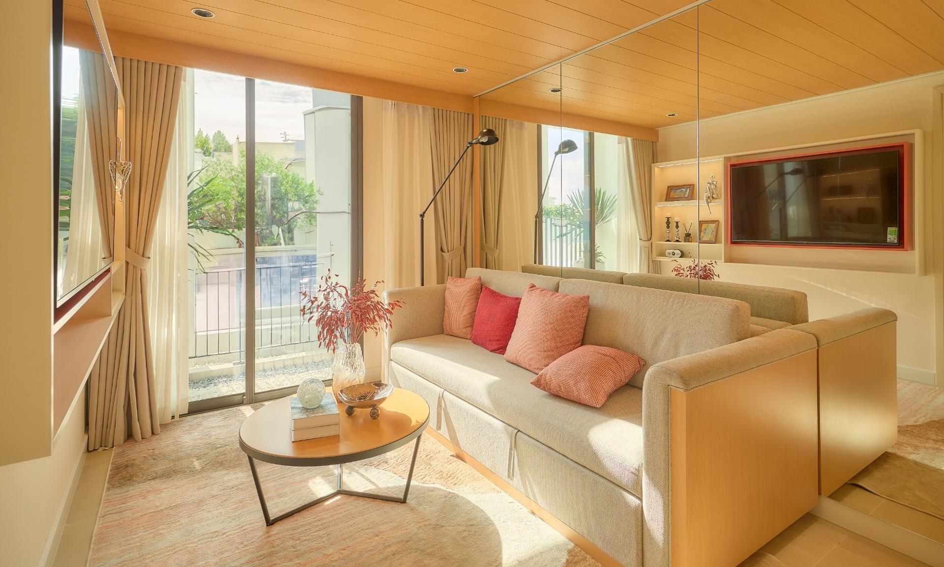 🏡 Cho Thuê Căn Hộ hạng sang 1pn chỉ 6 triệu/Tháng Hà Nam