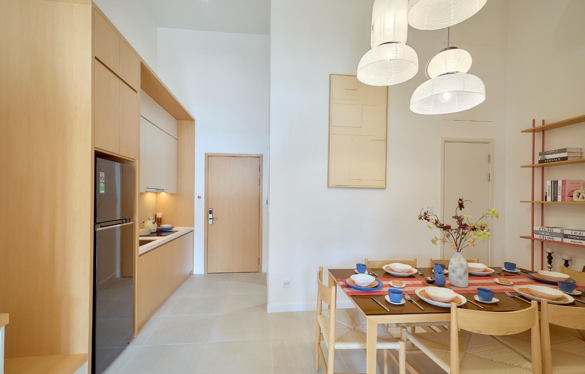 Cho thuê gấp nhà chung cư 60 m2 tại Xã Lam Hạ - Phủ Lý - Hà Nam, giá rẻ