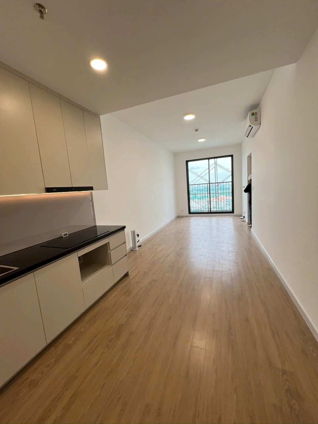 Bán gấp căn hộ 55 m2, giá 3,1 tỷ tại Đường Quốc lộ 1A - An Bình - Dĩ An - Bình Dương