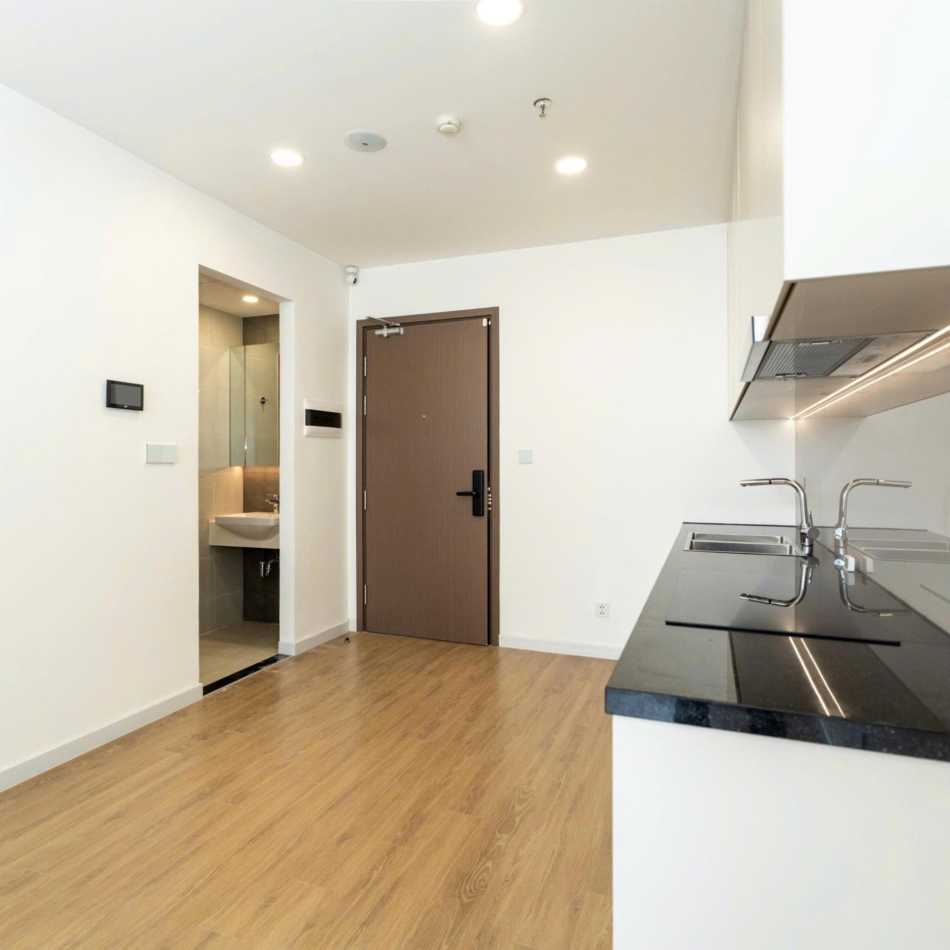 Bán căn chung cư 55 m2, giá 2,6 tỷ tại Đường Quốc lộ 1A - An Bình - Dĩ An - Bình Dương