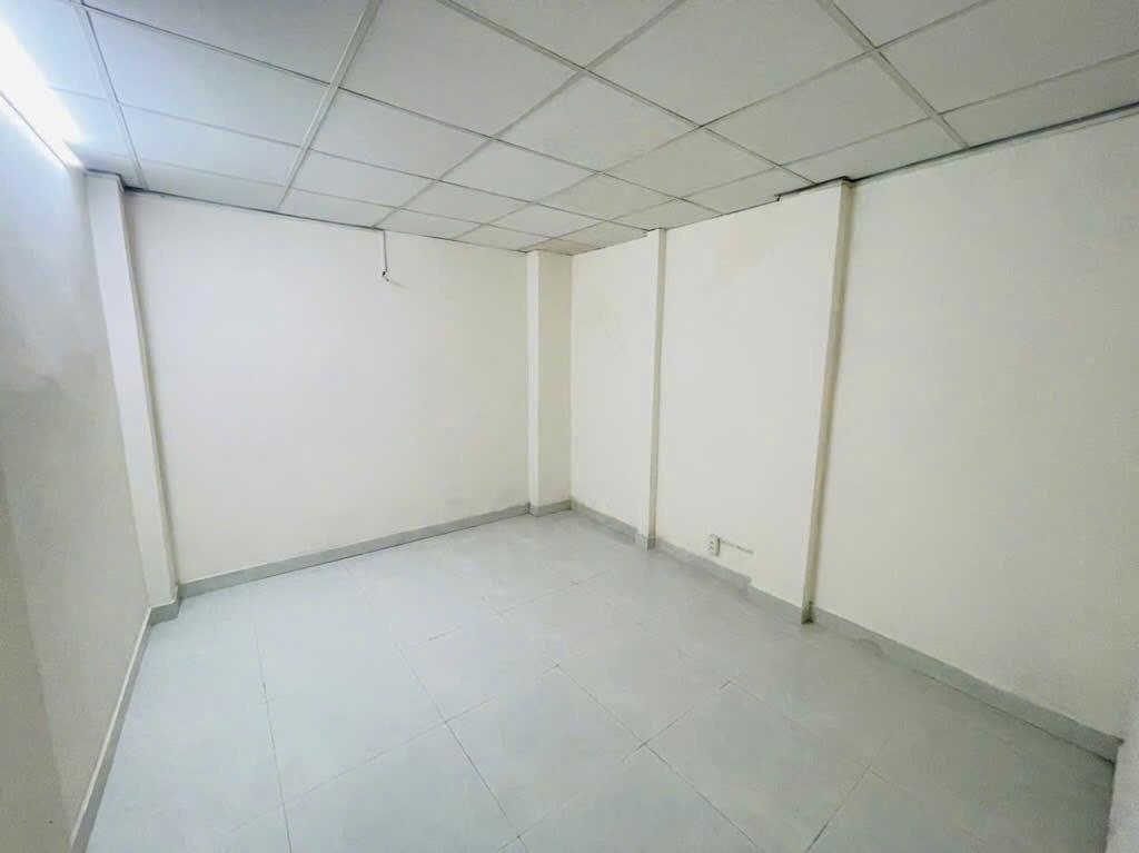 Sở hữu ngay nhà 21 m2 tại Đường Hồ Thị Kỷ - 1 - Quận 10 - TP Hồ Chí Minh, giá 3,15 tỷ