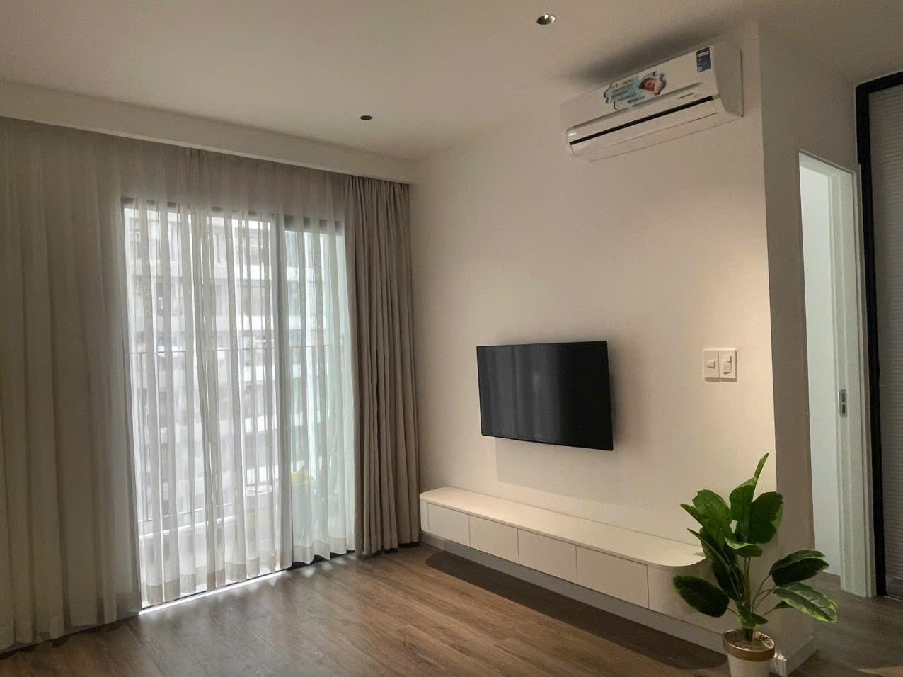 Thuê ngay căn hộ chung cư 53 m2 tại Đường Nguyễn Văn Linh - Quận 7, giá 14 triệu/tháng