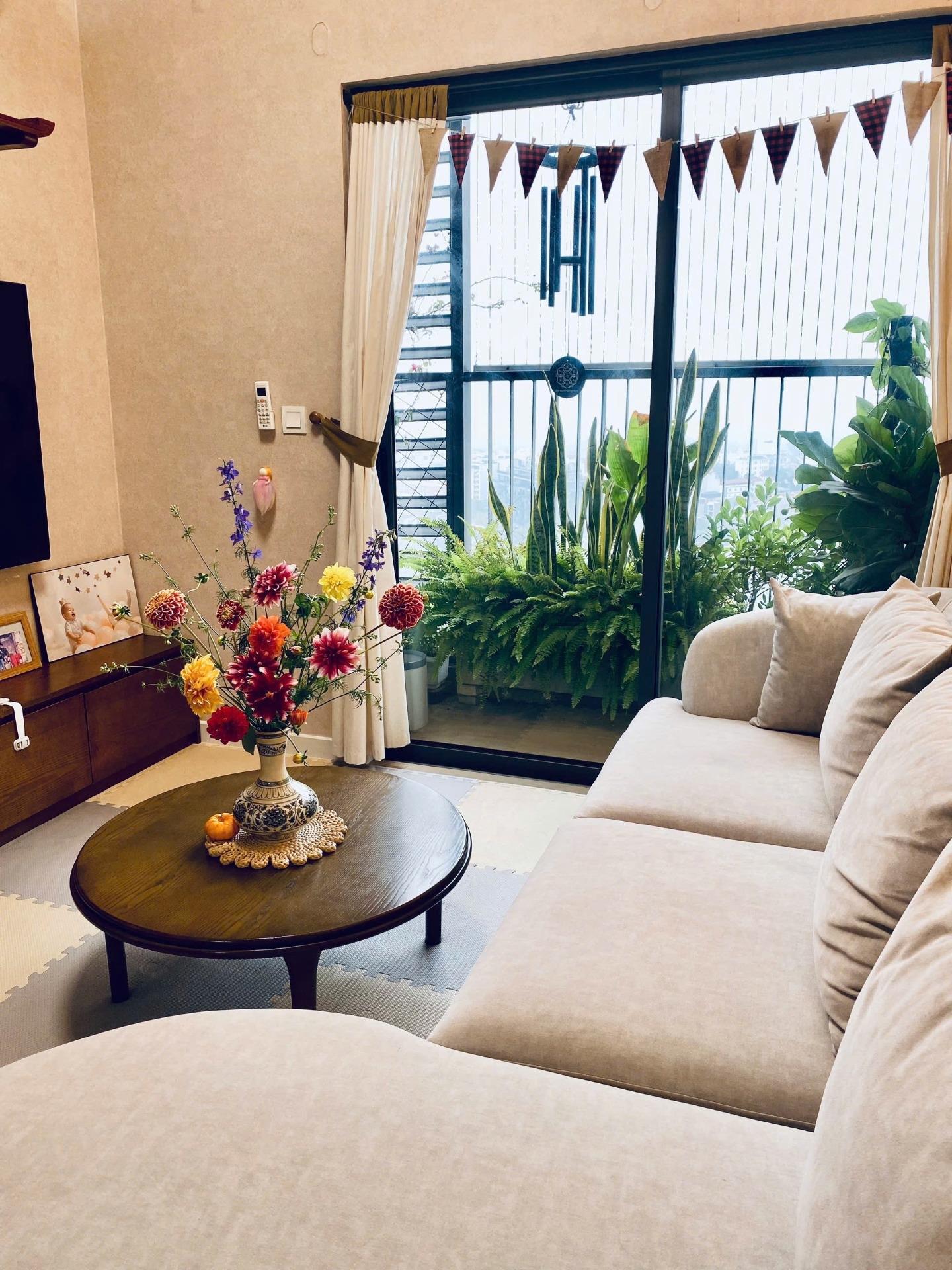 Bán gấp nhà chung cư 60 m2, giá 4,3 tỷ tại Đường Trúc - Xuân Quan - Văn Giang - Hưng Yên