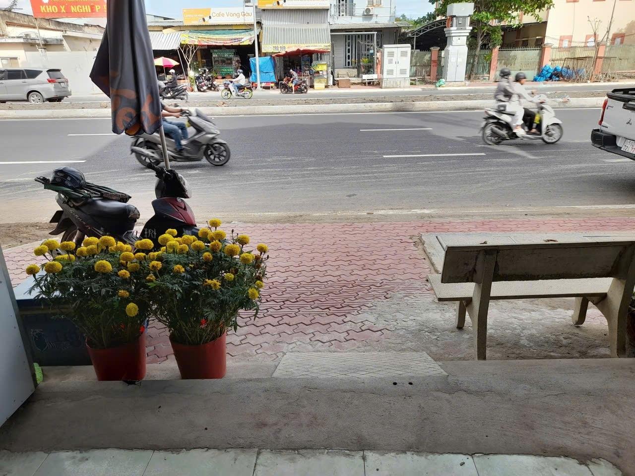 Cần cho thuê căn nhà mặt phố tại Đường Quốc Lộ 50 - Đa Phước - Bình Chánh, 63 m2, giá 8 tr/tháng