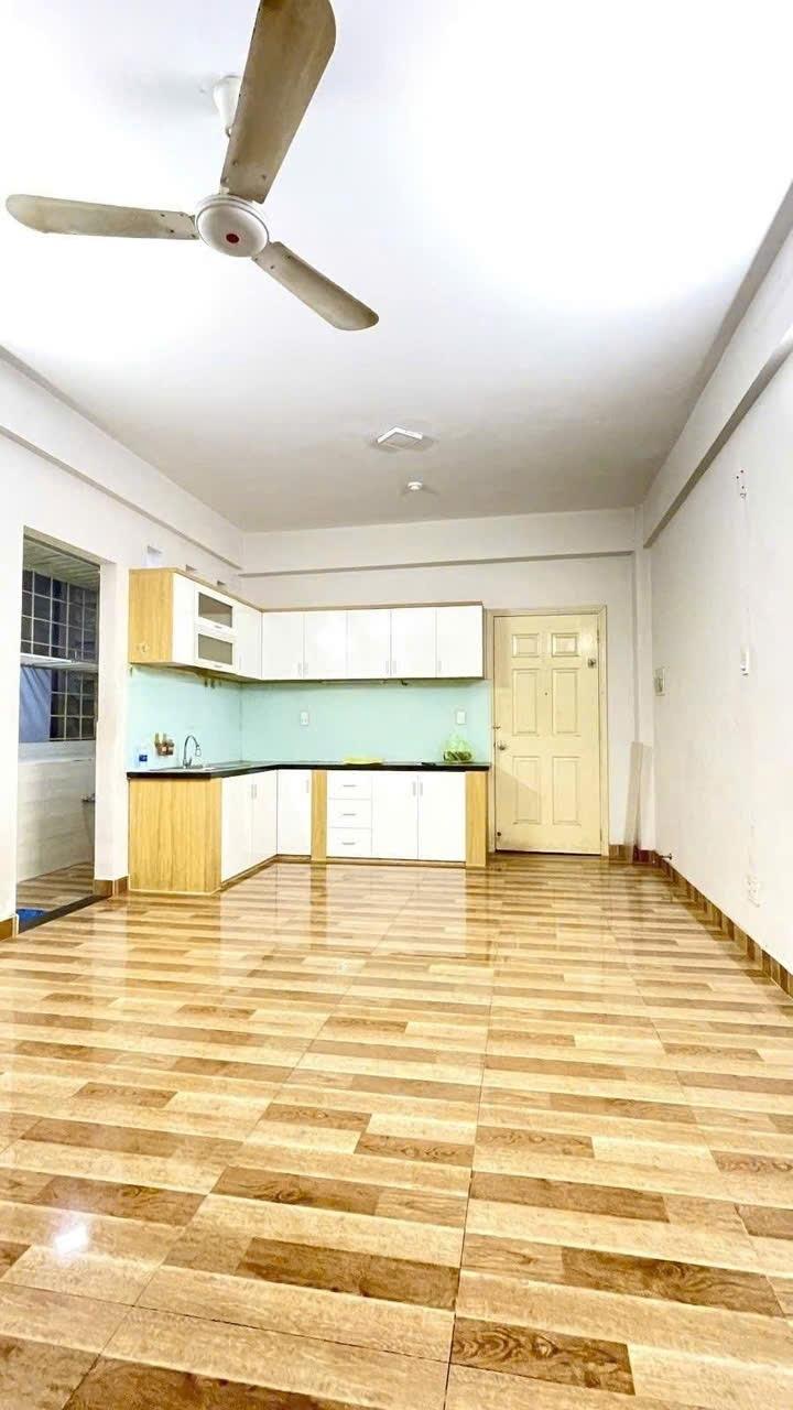 Cần cho thuê căn chung cư 75 m2 tại Đường An Dương Vương - Quận 5 - TP Hồ Chí Minh, giá 9 tr/tháng