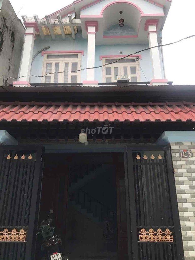 Bán căn hộ 83 m2, giá 900 triệu tại Huyện Thuận An - Bình Dương