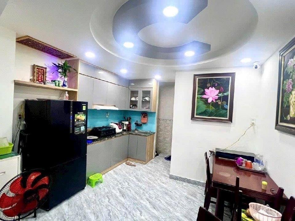 Chuyển nhượng nhà sổ hồng riêng 62 m2 tại Đường Lê Văn Việt - Hiệp Phú - Quận 9, giá 750 tr