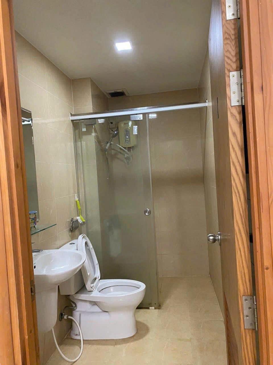 Cần cho thuê căn hộ 80 m2 tại Đường Đồng Văn Cống - Quận 2 - TP Hồ Chí Minh, giá 12 tr/tháng