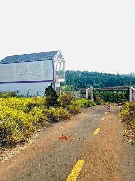 Cần bán nhanh lô đất nền 148 m2 tại Xã Lộc Quảng - Bảo Lâm - Lâm Đồng, giá 0,00115 tr