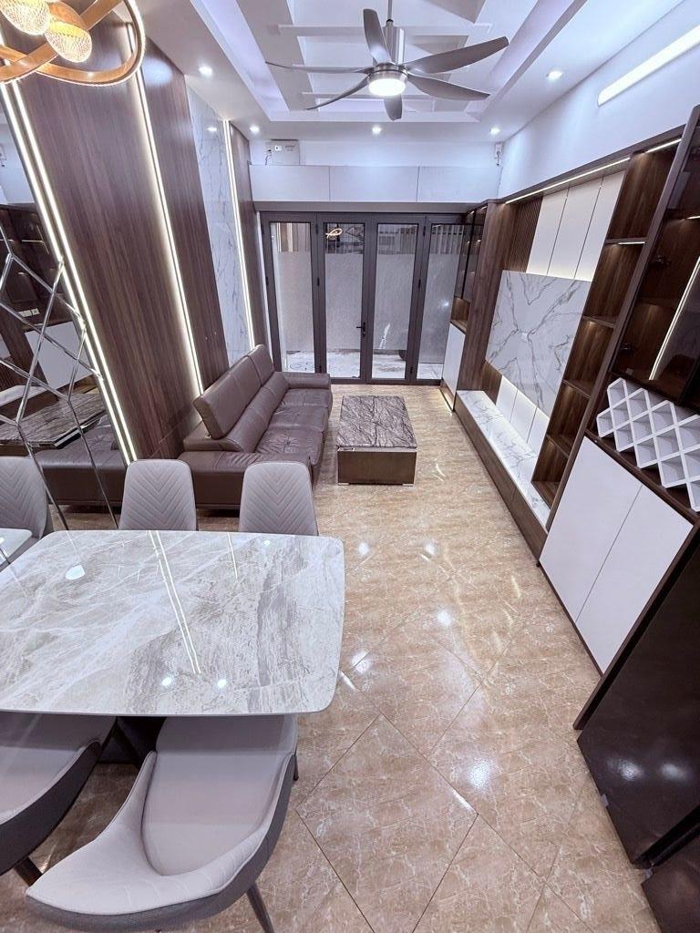 Sở hữu ngay nhà đẹp 56 m2 tại Đường Lê Văn Khương - Hiệp Thành - Quận 12, giá 1,1 tỷ