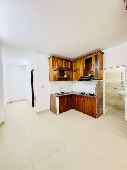 Chuyển nhượng nhà đất 56 m2 tại Đường Phan Huy Ích - 12 - Gò Vấp - TP Hồ Chí Minh, giá 1,21 tỷ