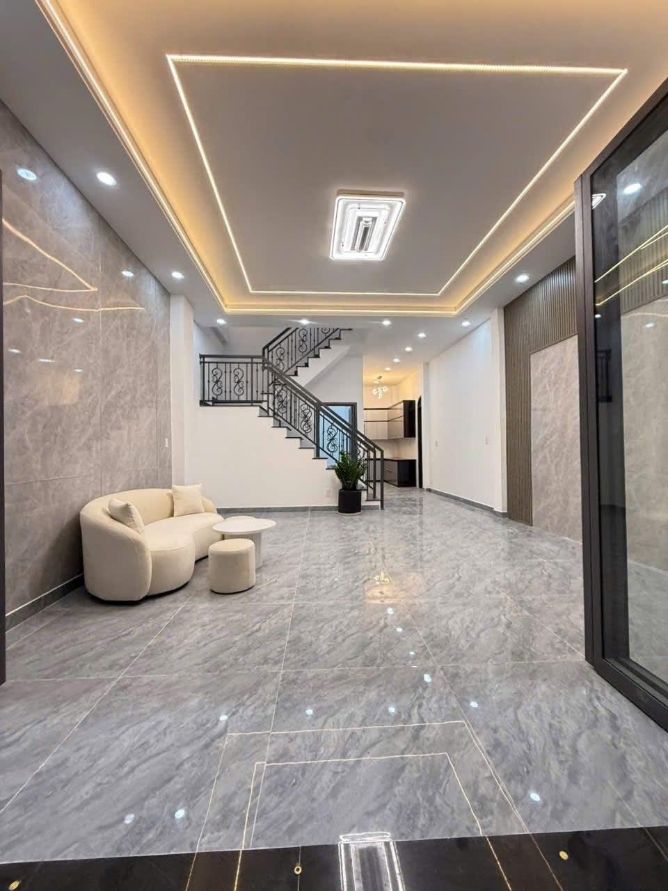 Sở hữu ngay căn nhà riêng 56 m2 tại Đường Tân Hòa Đông - Bình Trị Đông - Bình Tân, giá 1,17 tỷ