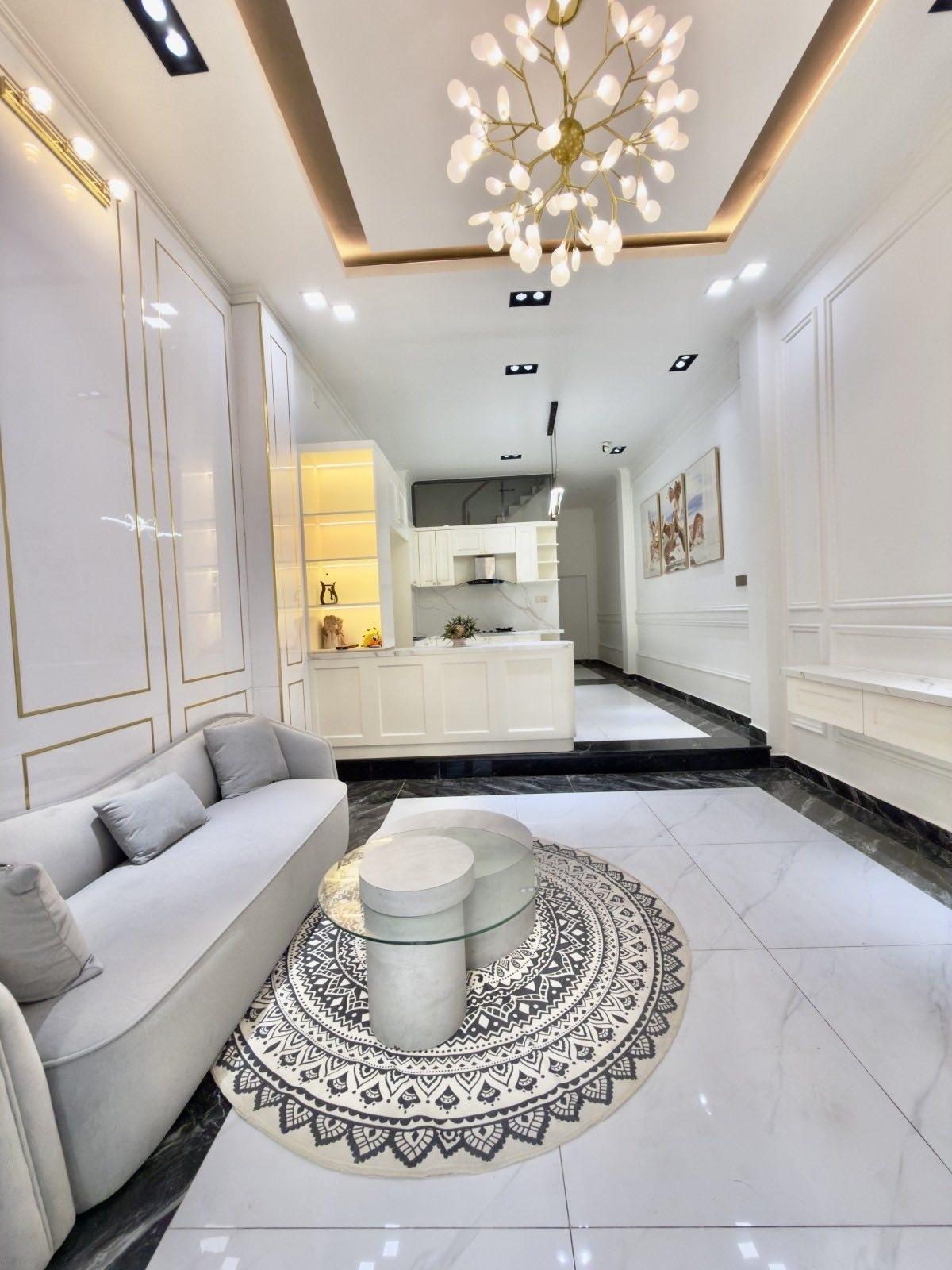 Cần bán nhanh nhà shr 50 m2 tại Đường Xô Viết Nghệ Tĩnh - 26 - Bình Thạnh, giá 1,44 tỷ