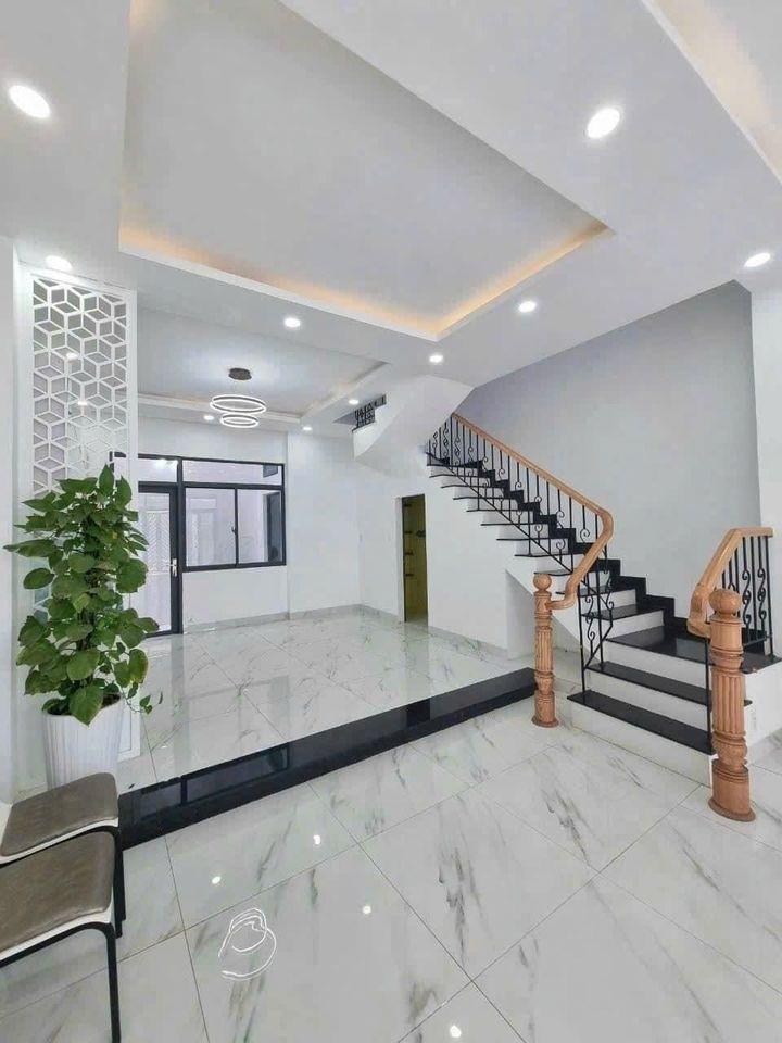 Sở hữu căn nhà riêng 62 m2 tại Đường Thích Quảng Đức - 4 - Phú Nhuận - TP Hồ Chí Minh, giá 1,4 tỷ